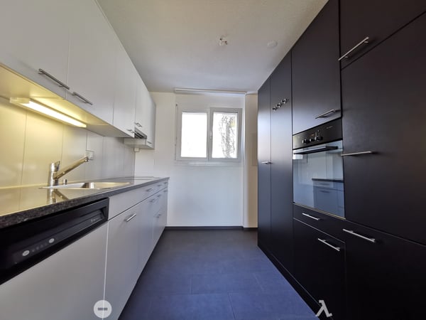 Modernes und ruhiges Wohnen 2
