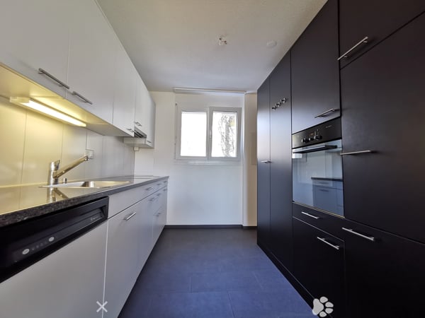 Modernes und ruhiges Wohnen 2