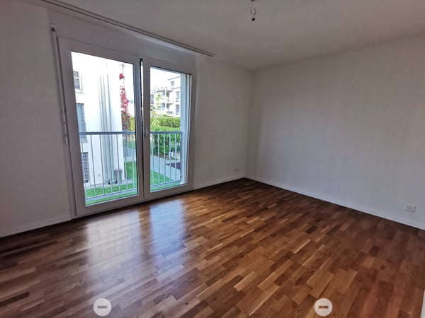 Modernes und ruhiges Wohnen 6