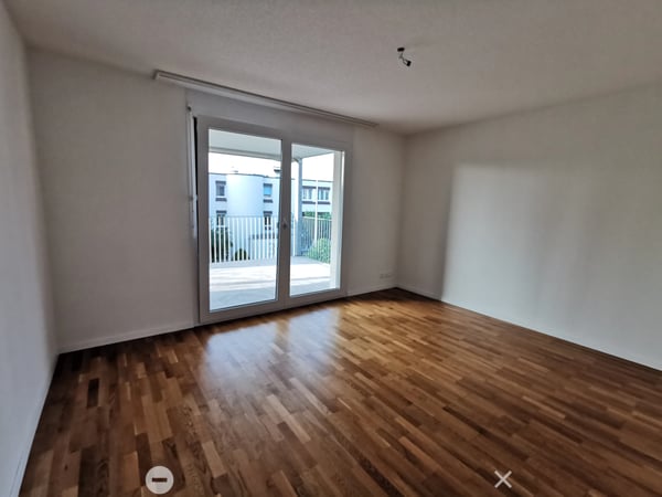 Modernes und ruhiges Wohnen 5