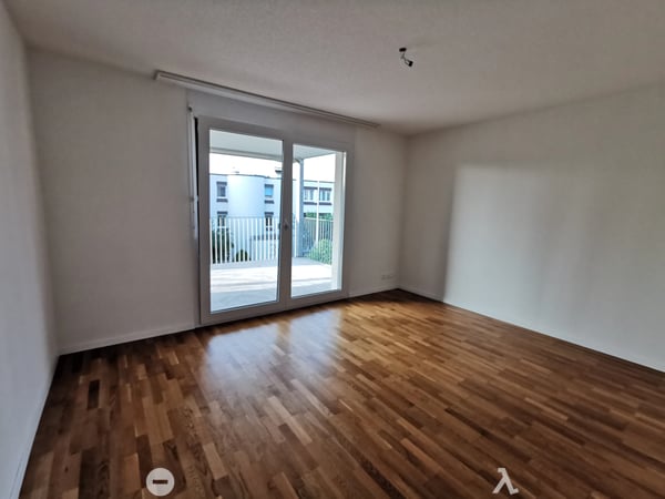 Modernes und ruhiges Wohnen 5