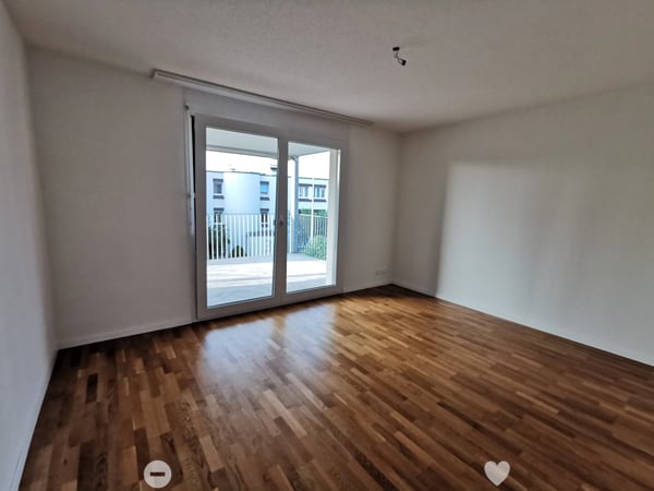 Modernes und ruhiges Wohnen 5