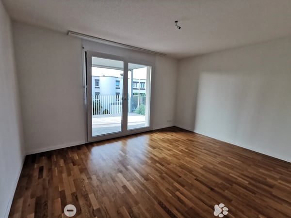 Modernes und ruhiges Wohnen 5