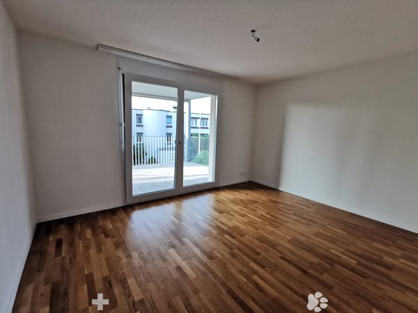 Modernes und ruhiges Wohnen 5