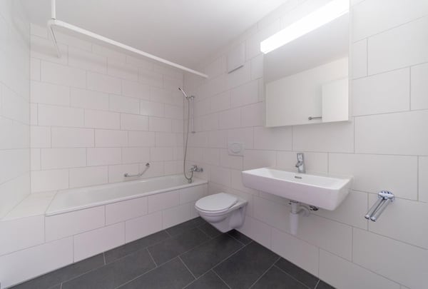 Ihre Wohnung - Ihr Paradies 4