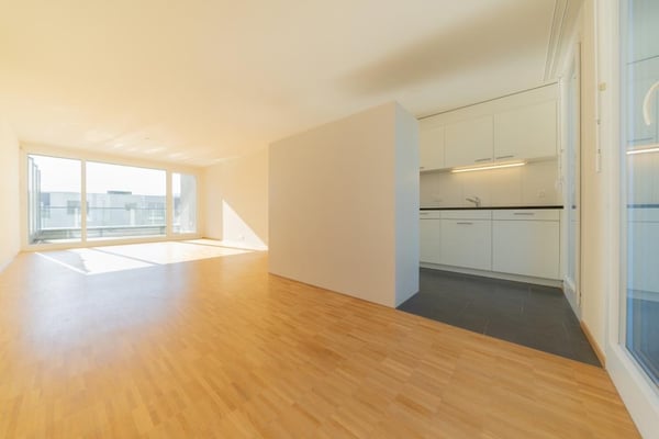 Ihre Wohnung - Ihr Paradies 2