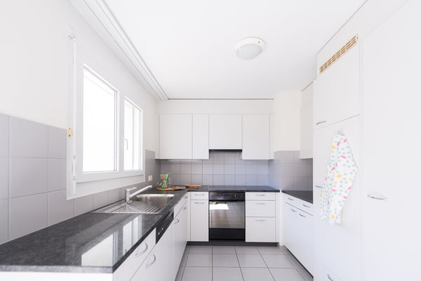 Traumhafte Maisonnettewohnung zu vermieten 3