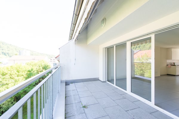 Traumhafte Maisonnettewohnung zu vermieten 12