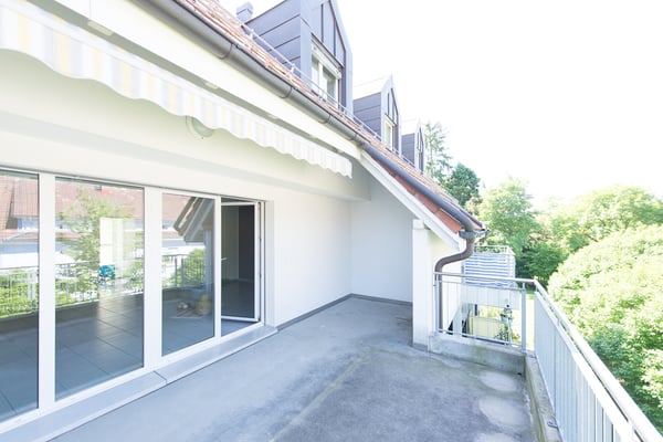 Traumhafte Maisonnettewohnung zu vermieten 11