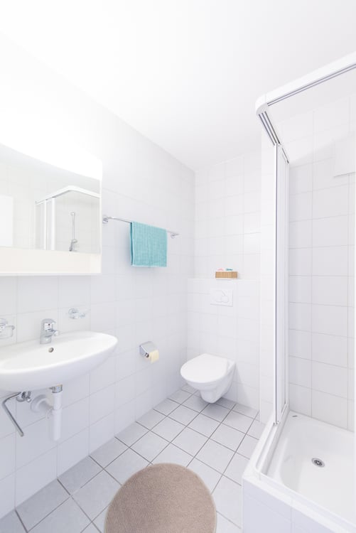 Traumhafte Maisonnettewohnung zu vermieten 6
