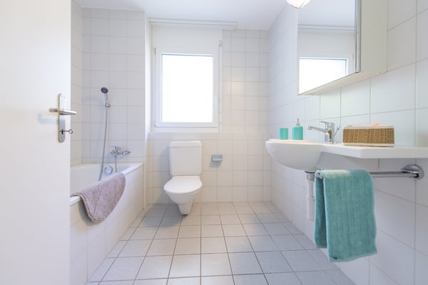 Traumhafte Maisonnettewohnung zu vermieten 7