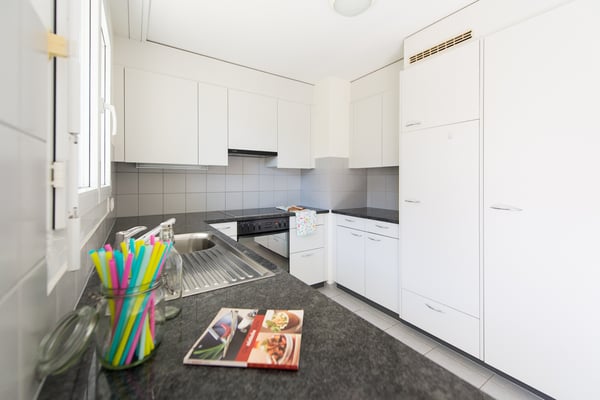 Traumhafte Maisonnettewohnung zu vermieten 2