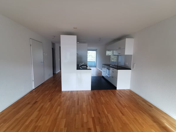 Hier finden Sie Ihre Traumwohnung! 5