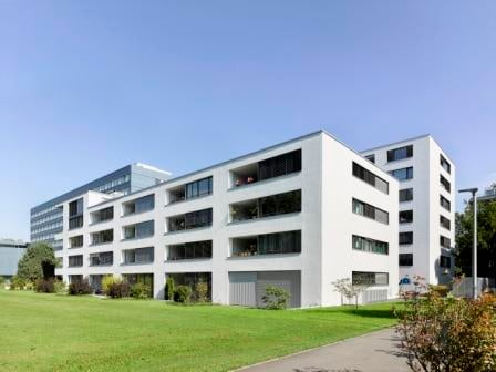 Zu Hause im Glück 11