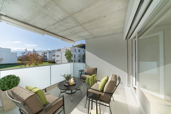 Ihre Wohnung - Ihr Paradies 10