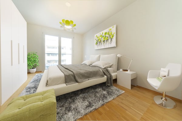 Ihre Wohnung - Ihr Paradies 8