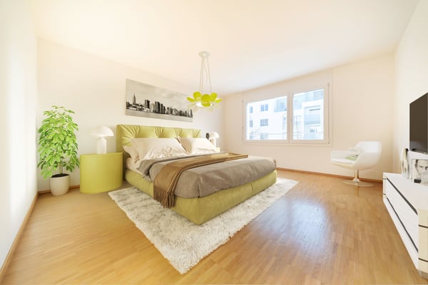 Ihre Wohnung - Ihr Paradies 9