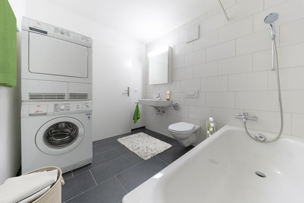 Ihre Wohnung - Ihr Paradies 7