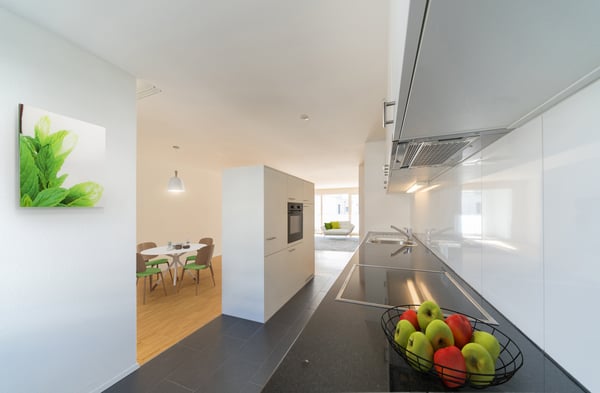 Ihre Wohnung - Ihr Paradies 3