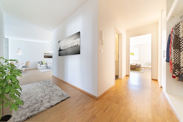 Ihre Wohnung - Ihr Paradies 6
