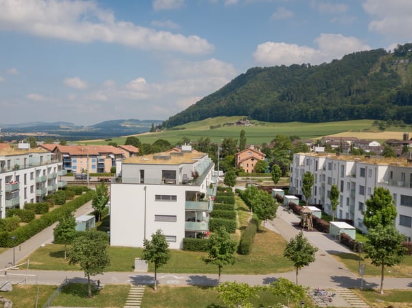 Ihre Wohnung - Ihr Paradies 2