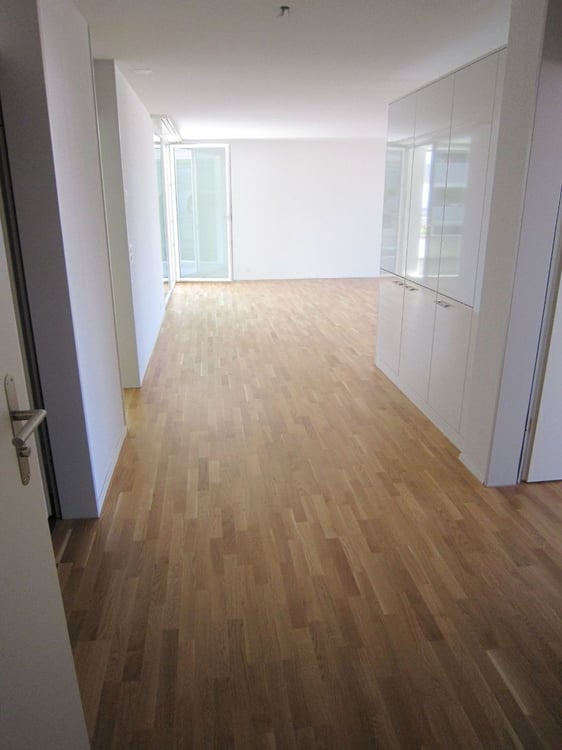 Schöne, moderne 3.5-Zimmer-Wohnung 4