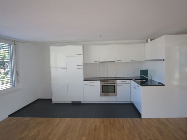 Schöne, moderne 3.5-Zimmer-Wohnung 2