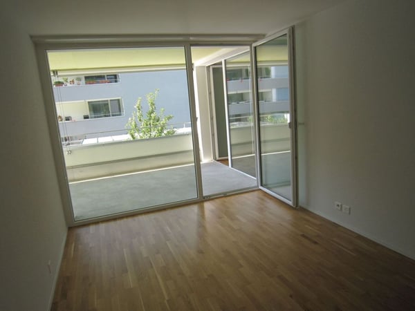 Schöne, moderne 3.5-Zimmer-Wohnung 5