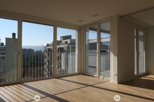 Diese Traumwohnung möchten Sie einfach mieten! 5