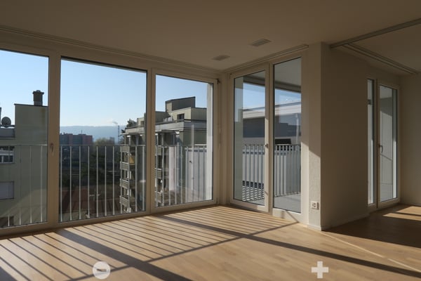 Diese Traumwohnung möchten Sie einfach mieten! 5