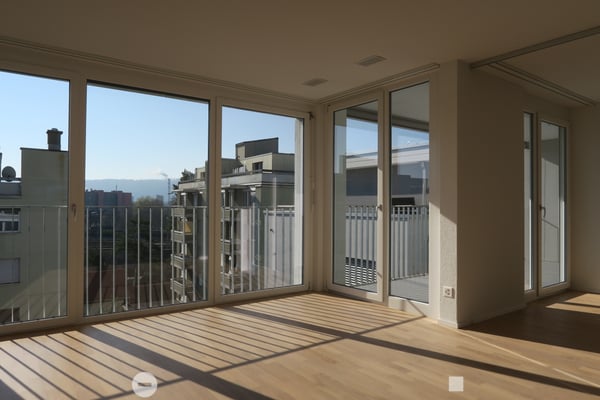 Diese Traumwohnung möchten Sie einfach mieten! 5