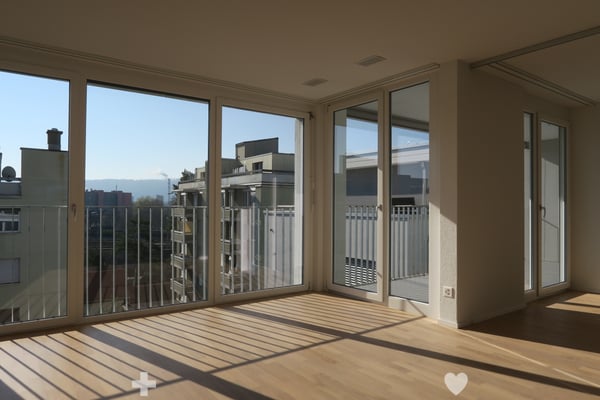 Diese Traumwohnung möchten Sie einfach mieten! 5