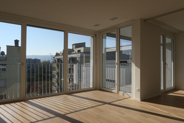 Diese Traumwohnung möchten Sie einfach mieten! 5