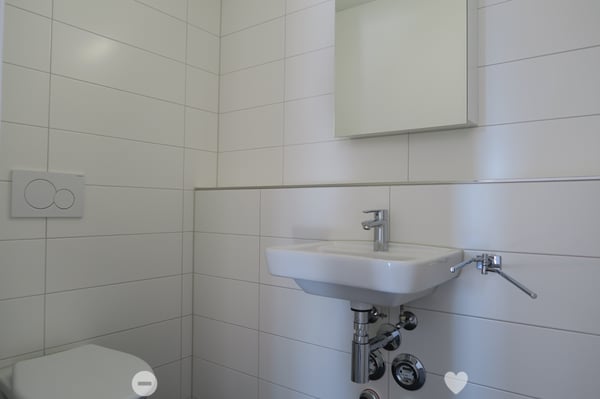 Diese Traumwohnung möchten Sie einfach mieten! 7