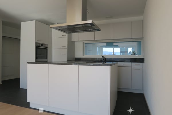 Diese Traumwohnung möchten Sie einfach mieten! 3