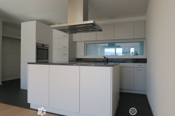 Diese Traumwohnung möchten Sie einfach mieten! 3