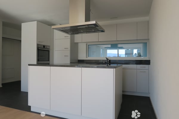 Diese Traumwohnung möchten Sie einfach mieten! 3