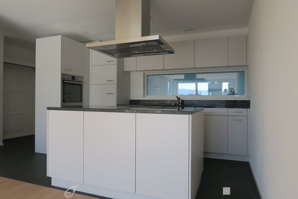Diese Traumwohnung möchten Sie einfach mieten! 3