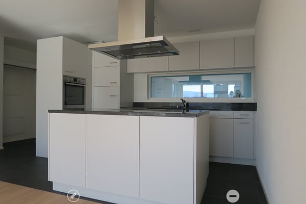 Diese Traumwohnung möchten Sie einfach mieten! 3