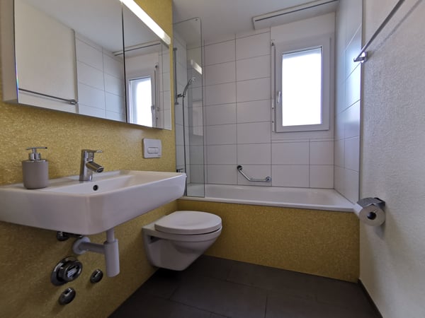 Ihr neues zu Hause in Biel-Mett 3