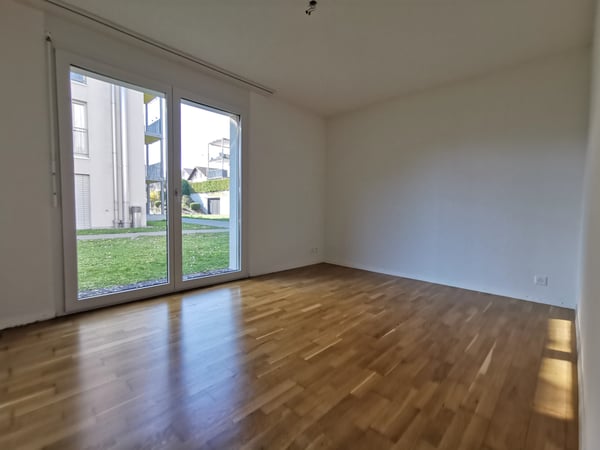 Ihr neues zu Hause in Biel-Mett 5
