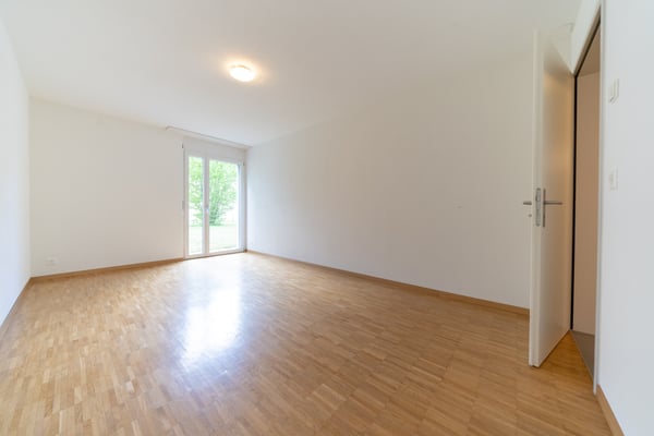 Besichtigen - Bewerben - Einziehen 6