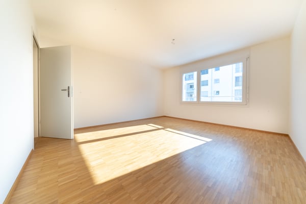 Schöne Wohnung sucht neuen Besitzer 8