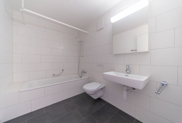 Schöne Wohnung sucht neuen Besitzer 7