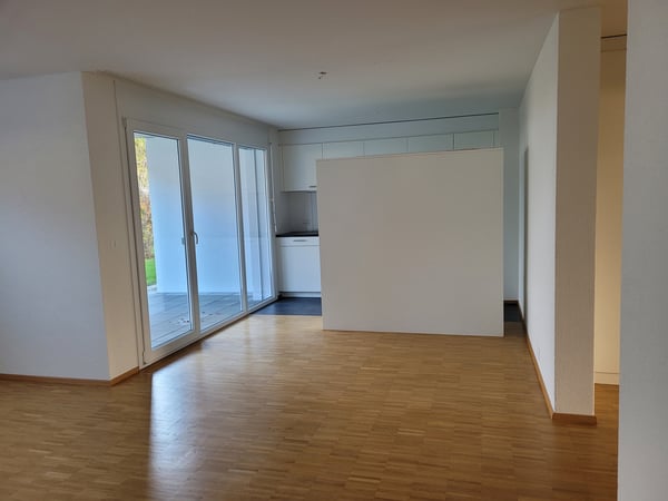 Schöne Wohnung sucht neuen Besitzer 5