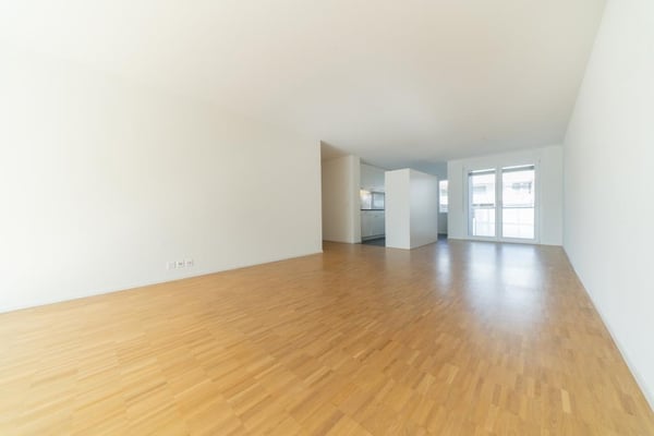 Schöne Wohnung sucht neuen Besitzer 6