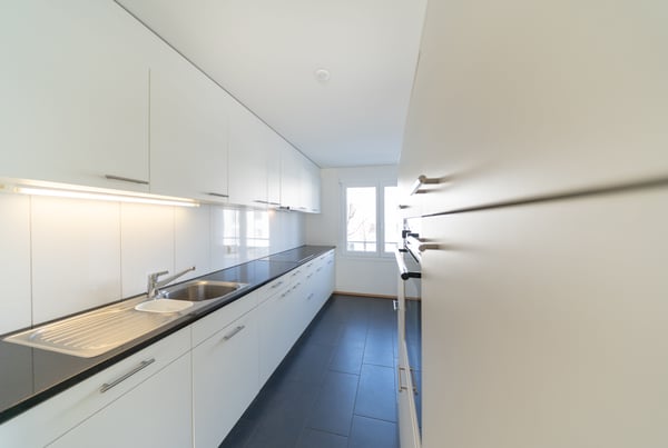 Schöne Wohnung sucht neuen Besitzer 3