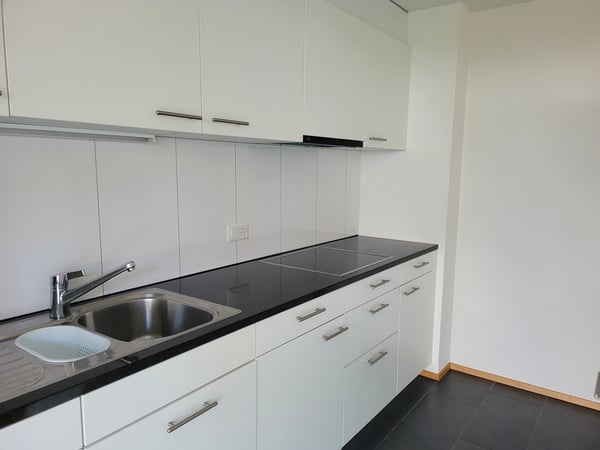 Schöne Wohnung sucht neuen Besitzer 4