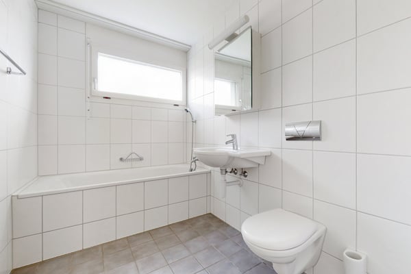 Familienwohnung im Oberaargau! 5