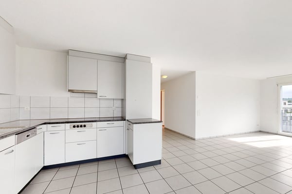 Familienwohnung im Oberaargau! 3